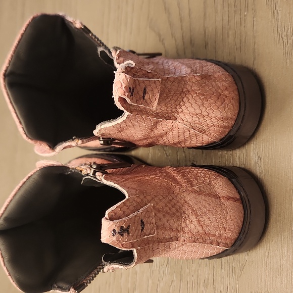 Henry Beguelin Womens Sneakers - Picture 3 of 8